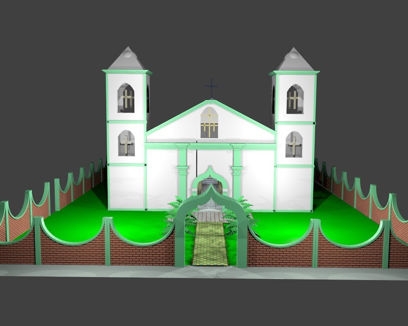 church preview image 1